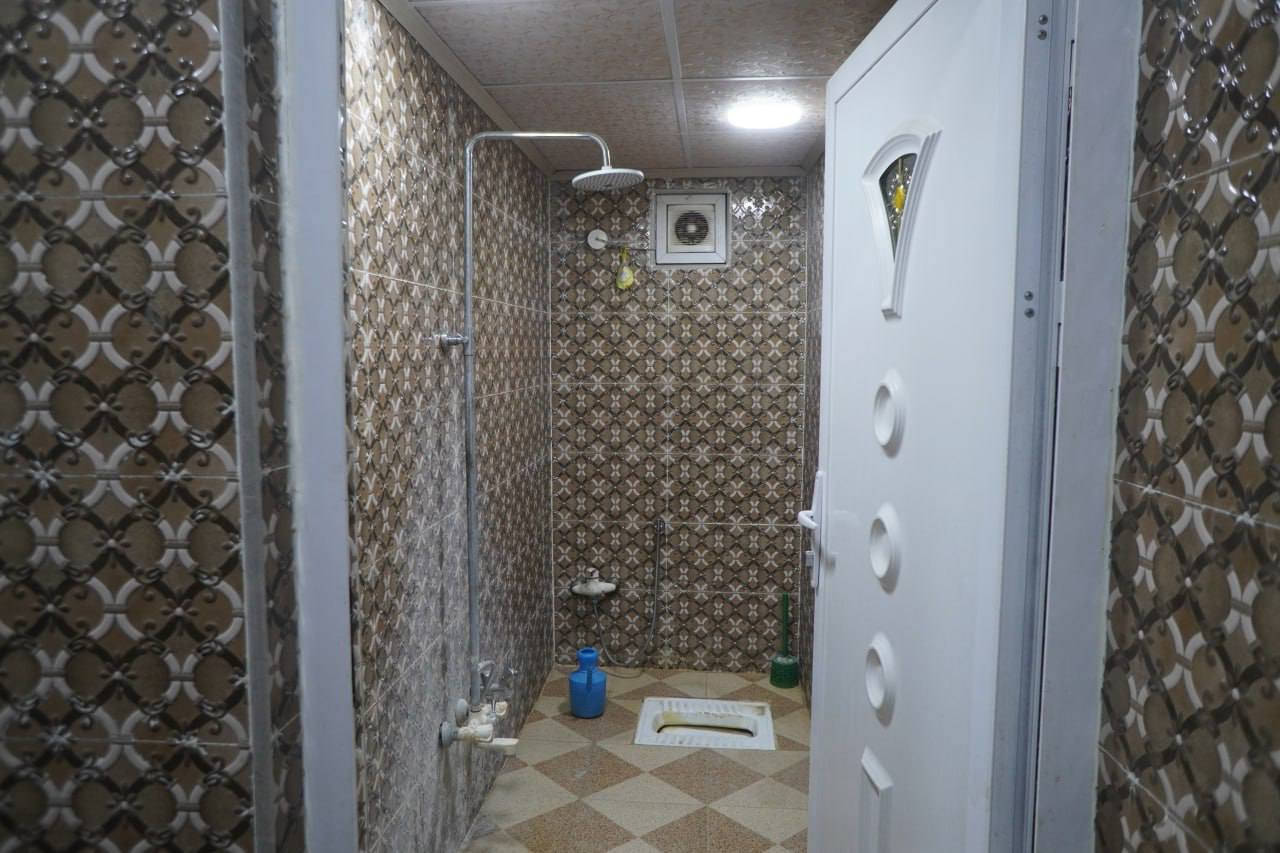 🏠 شقة للإيجار بسعر مناسب ✨
الشقة متكونة من:
🛏 غرفة نوم
🛋 استقبال
🍳 مطبخ
🚿 صحيات
🌿 طارمة
🔹 بناء درجة أولى
📍 الموقع: شارع أم الخيل خلف مجمع كاظم الغيظ
🔹 متوفرة جميع الخدمات (مقرنص، ماء، مجاري)
📞 للاستفسار: ***********
