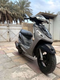 ماكس منغولي • دبل امامي • بريك نقص