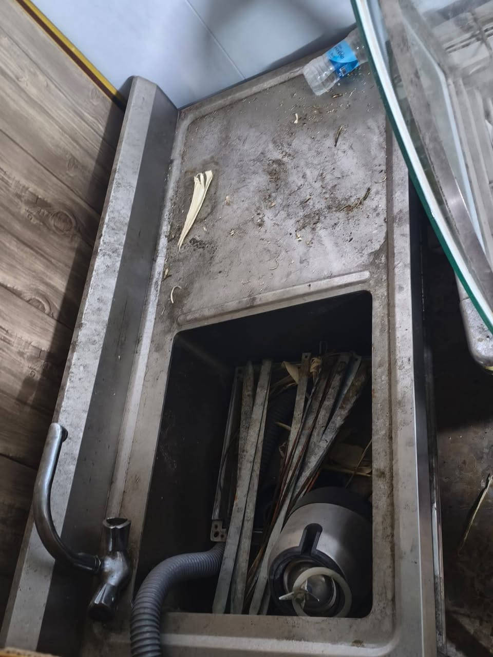 للبيع شوايه 1.5وعارضه  للبيع أبو طياره دوره


**إذا كنت صاحب هذا الإعلان وتريد حذفه لأي سبب، رجاءا أرسل رسالة إلى الدعم الفني**