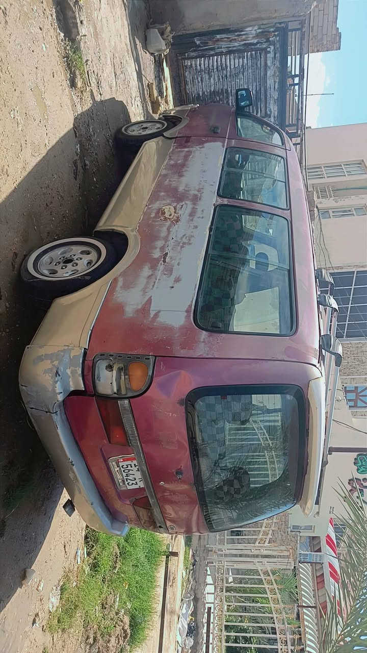 سلام عليكم بريجو لبيع موديل 69 مصفره هياء ومرور بسمي مشروع وطني كير ومكينه كفاله شواصي بلديات باتر جديد سلف جديد راديتر جديده دوشمه جديده لسعر 45 وبيه مجال مكان نجف المناذره هذا رقم جهازي ***********
