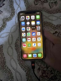 اكس اس ماكس • ٥١٢ • ضهر مكسور