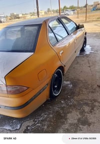 مكلف بنشر.... سعر 47وبيها مجال  شباب السيارة مانت الله كلش حلوة ومديل ...