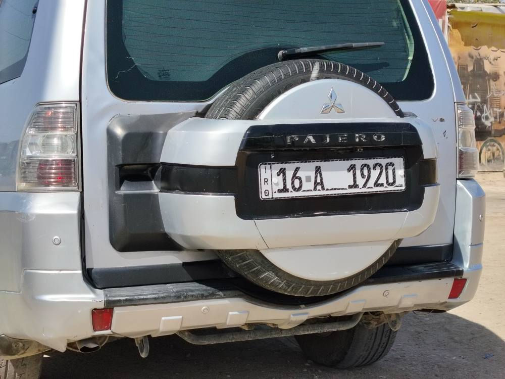 باجيرو 2008 قادسيه باسمي السنويه لغايه 2030
السياره جاهزه من كولشي
تحوي منظومه غاز يعني انسه الصرف والمحرك حجم 3000 المرغوب الاقتصادي ديوانية, القادسية


**إذا كنت صاحب هذا الإعلان وتريد حذفه لأي سبب، رجاءا أرسل رسالة إلى الدعم الفني**