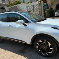 سبونج • ٢٠٢٤ • ماشيه ٣٥٠٠٠ كم
