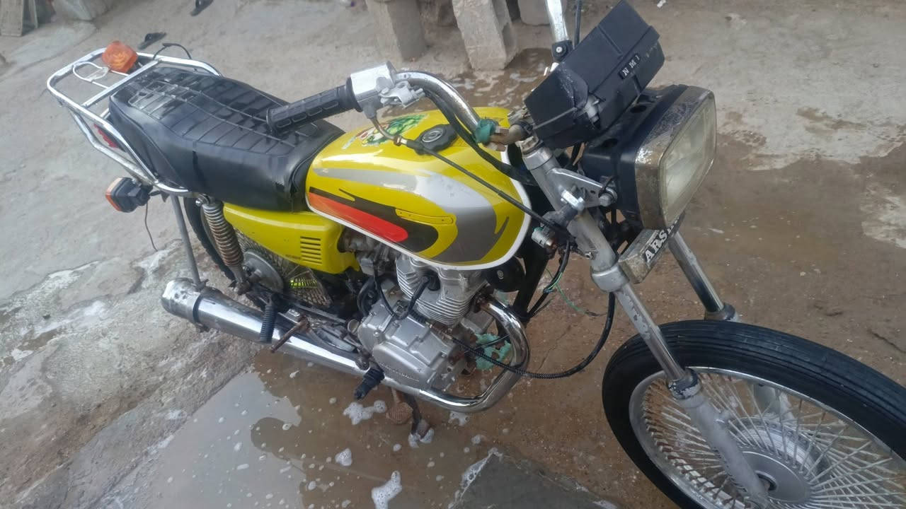 ايرانيه نضيفه مكفوله كلك
مديل 2020 كهربائية شغاله مكاني الكوت البتار
سعر 375وبيه مجال ***********
