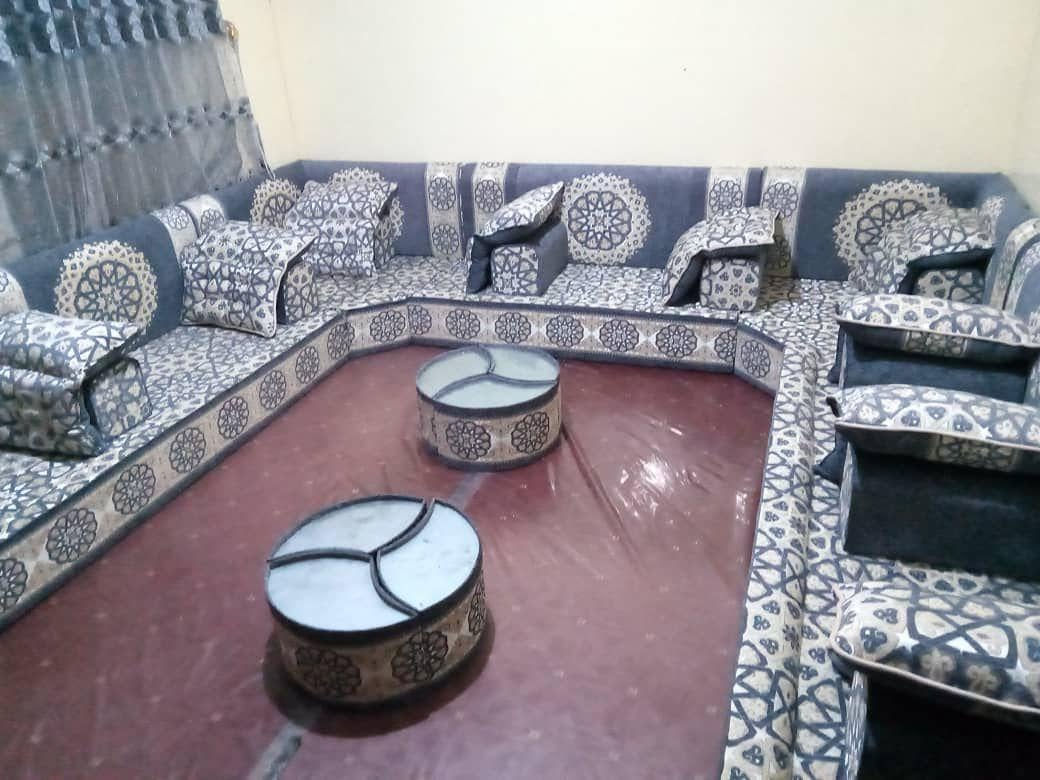 مجالس عربيه فاخره 🤩 ضغط وصابي درجة اولى قماش تركي قطيفه جاكار.سعر المتر من ٣٣ الف ريال ارتفاع ٢٠على على ١٥سم.


**إذا كنت صاحب هذا الإعلان وتريد حذفه لأي سبب، رجاءا أرسل رسالة إلى الدعم الفني**