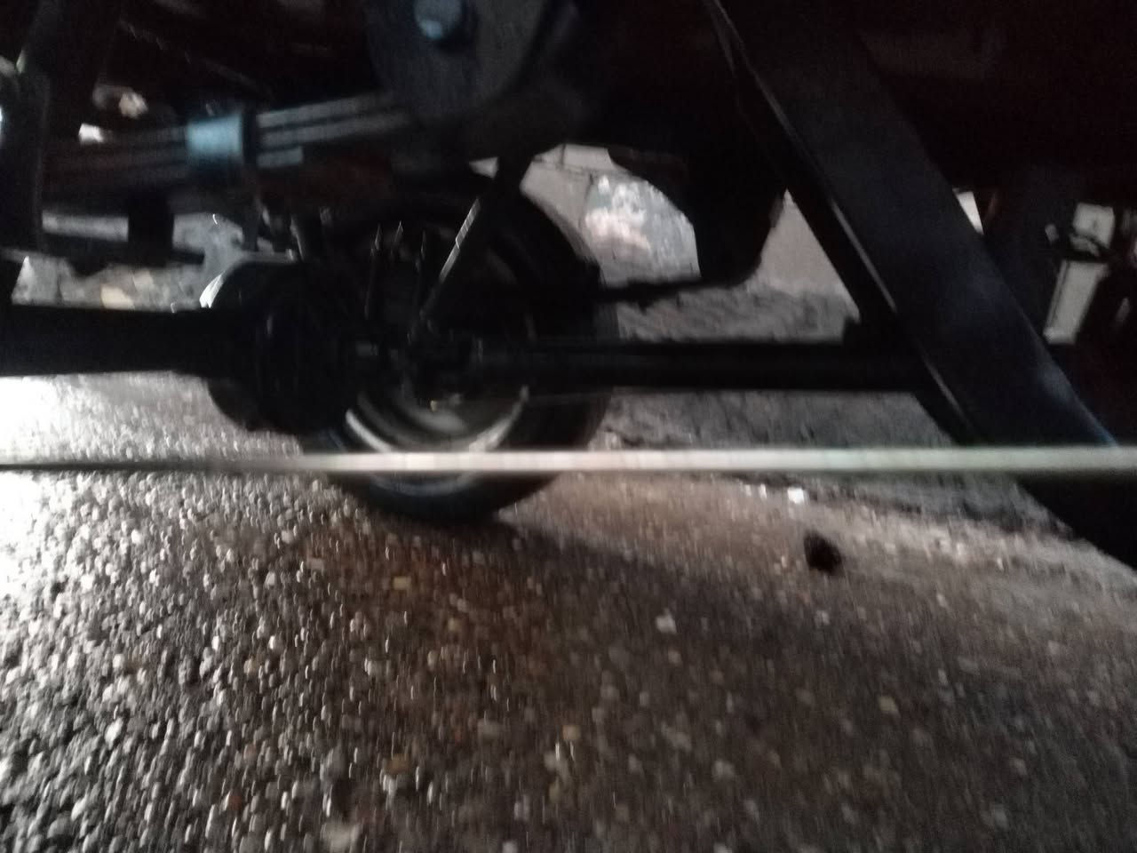 ستوته مرقمه للبيع السعر مليونين و200بيه مجال


**إذا كنت صاحب هذا الإعلان وتريد حذفه لأي سبب، رجاءا أرسل رسالة إلى الدعم الفني**