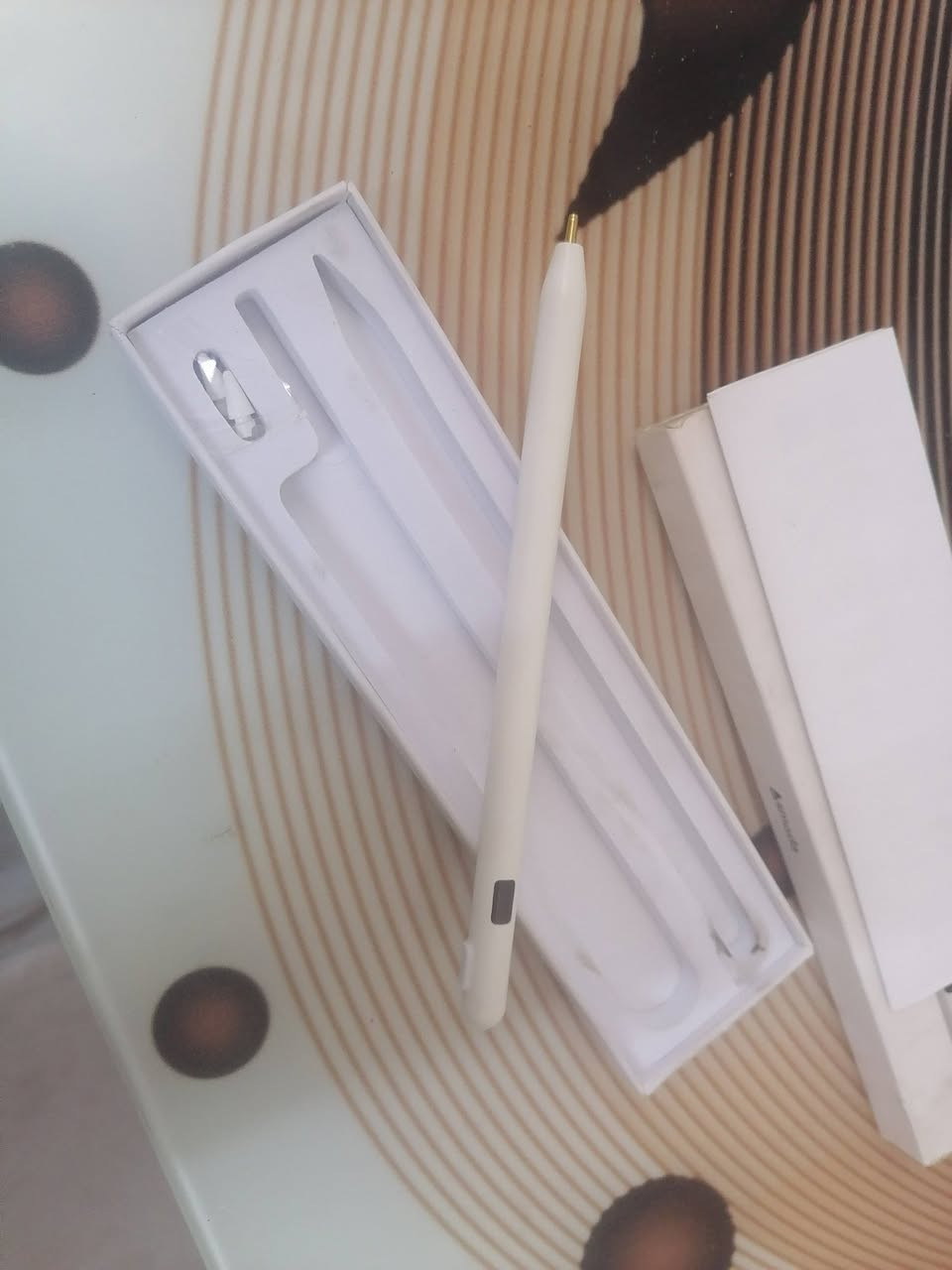 ماعرف هاذ شنوه الي يفيده يدفع سعر اذه عجبني ابيع


**إذا كنت صاحب هذا الإعلان وتريد حذفه لأي سبب، رجاءا أرسل رسالة إلى الدعم الفني**