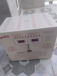 جديد • مشتغل ساعات • ضمان