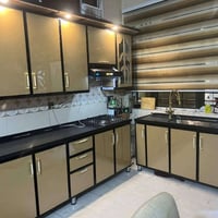 تصليح كاونترات وهنن بيتك لا جيبهن معمل ولا تتعب العده كله جاهزه تغير و...