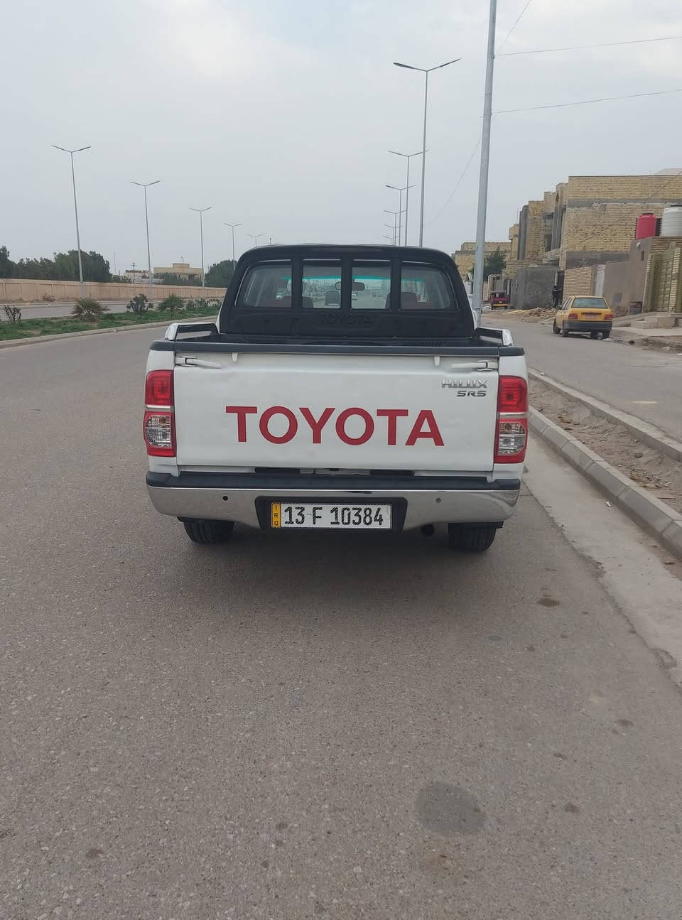 للبيع بيكب فلاونزه موديل / ٧ / رقم ميسان دولي تحويل بسم المشتري سياره جديده جديده وجاهزه مكينه كير حداديه كهربايات تبريد تخم تاير كلهه جاهزه مكانهه بلعماره / ***********
