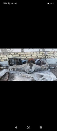 قطع غيار • ديسكات • دعامية