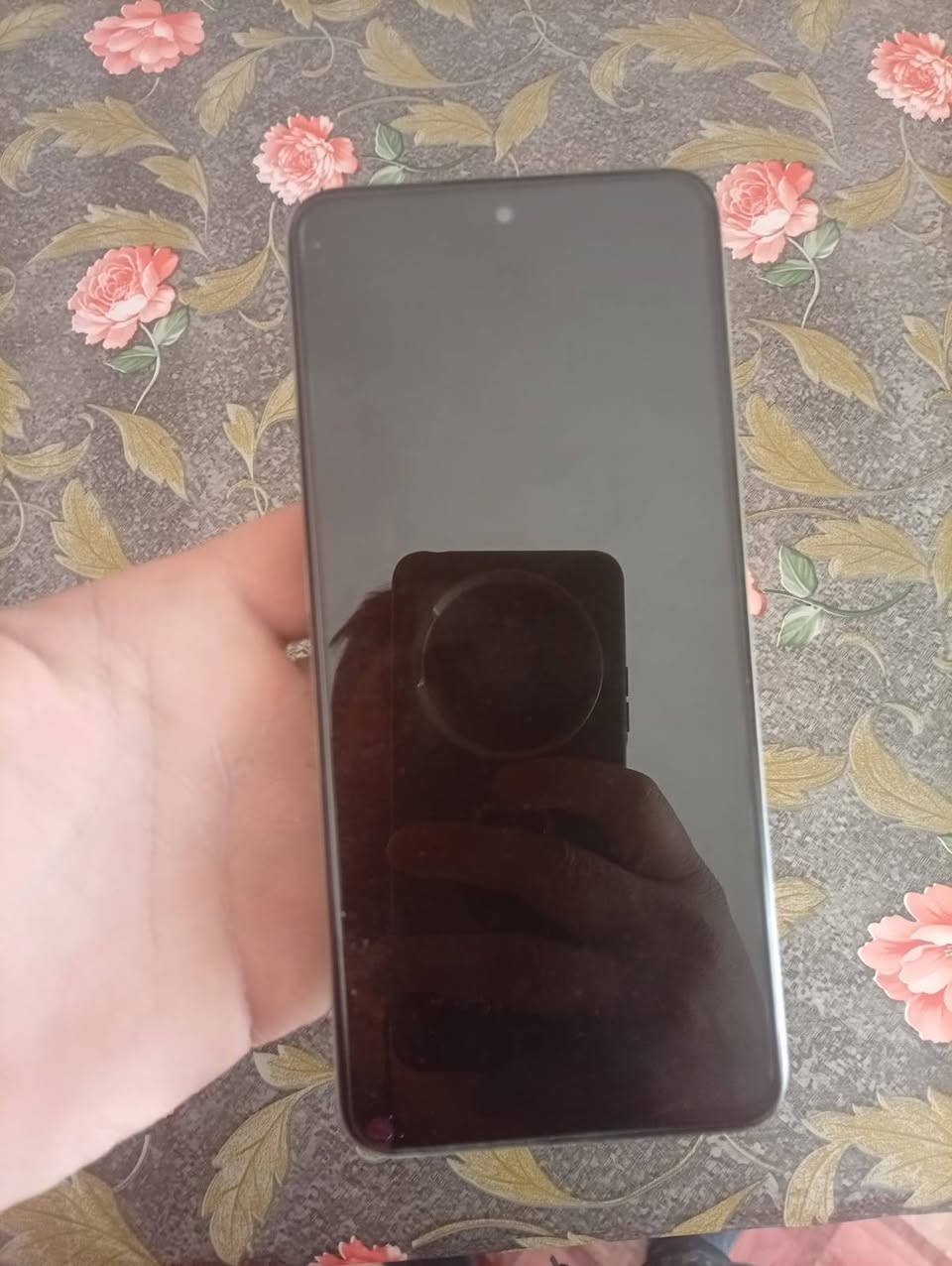 للمراوس بايفون اشعندك نزل جهازي الله شاهد استخدام شهر ونضيف مكاني الانبار


**إذا كنت صاحب هذا الإعلان وتريد حذفه لأي سبب، رجاءا أرسل رسالة إلى الدعم الفني**