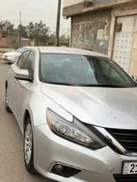 ألتيما S • ٢٠١٦ • محرك وكير مكفول