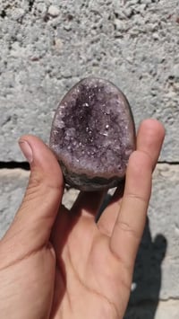 حجر جمشت • طبيعي • ٢٥