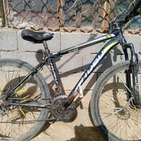 بايسكل جبلي للبيع سعر 40. 07717904002