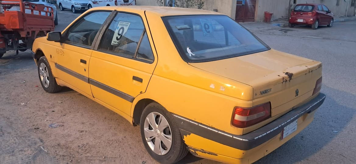 السلام عليكم بيجو موديل ١٦ بصره تحويل سنويه جديده مكينه كير تبريد تخم تاير بيهه اخياس قليل سعر مناسب ٢٣ ورقه مجال قليل غرامات مصفره هيه عل المشتري مكاني بصره ***********سعر
