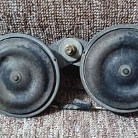 هورنات • سيدان • فيشة حمراء