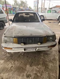 هارتوب • ١٩٩١ • مكينه ٢٥٠٠