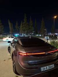 كراون ليمتد • ٢٠٢٣ • ٤٠٠٠٠ كم