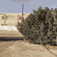 حي الشهداء • ١٣٥م • واجهة ٧م