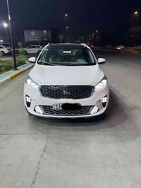 سورنتو ٢٠١٨ شكل ال٢٠ خليجي كفالة عامة من التبديل والصبغ والحالوب والفت...