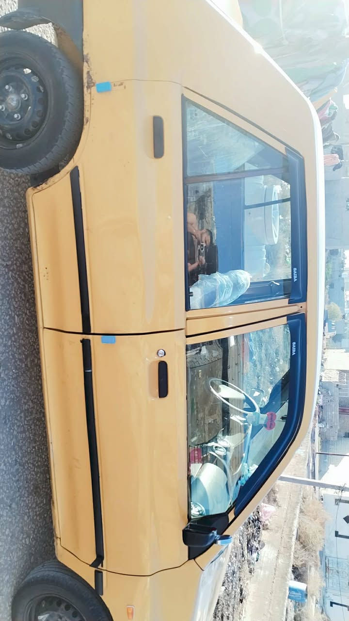 سايبا 2015عليه غرامه 550  لو 600 هيئه مصفره مكان سياره كربلاء وصاحب سياره بغداد يريد تحويل رقم سياره بغداد الامانيي
كله جديد
كشره احله من صوره برانكيت خير من الله 
1/تخم تاير
2/دوشمه وتغليف 
3/بلكات 
4/مجاول 
5/كاعيات 
6/جامه وره
7/ مرايات صفح
8/حدايده بجنطه حتياط وياه بلاش 
9/سبير
10 كمبريسر 
مكاني كربلاء  ملاحضه صاحب سياره يكول يطلب 3 ورقات انته وياه انطيك رقمه وتروحله 
السعر 21 وبيه مجال سياره كارتون احله من صوره جاهزه من كلشي  استلم صافي مالي علاقه بكلشي


**إذا كنت صاحب هذا الإعلان وتريد حذفه لأي سبب، رجاءا أرسل رسالة إلى الدعم الفني**