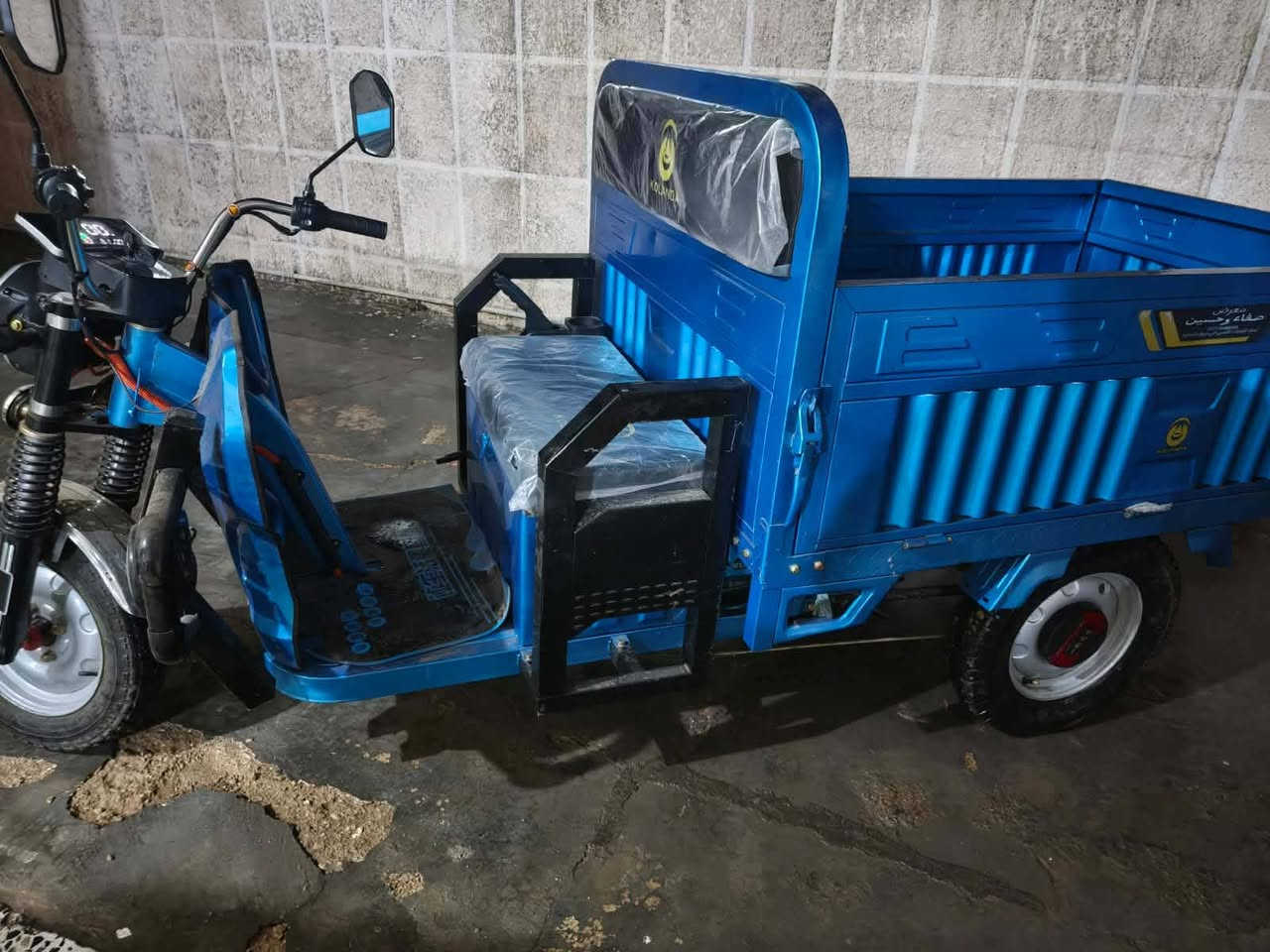 السلام عليكم ورحمة الله وبركاته
من رخصة الادمنيه المحترمين
تحية طيبة
مكلف بالنشر مكلف بالنشر والله
توجد ستوته شحن للبيع  مثل ما موضحه بالصور جديده مستخدمه شهر واحد فقط بيها جميع المواصفات يعني موديل حديث ومناسبه جدا
للاستفسار أكثر اتصل بالرقم ادناه
***********

المكان راوه
