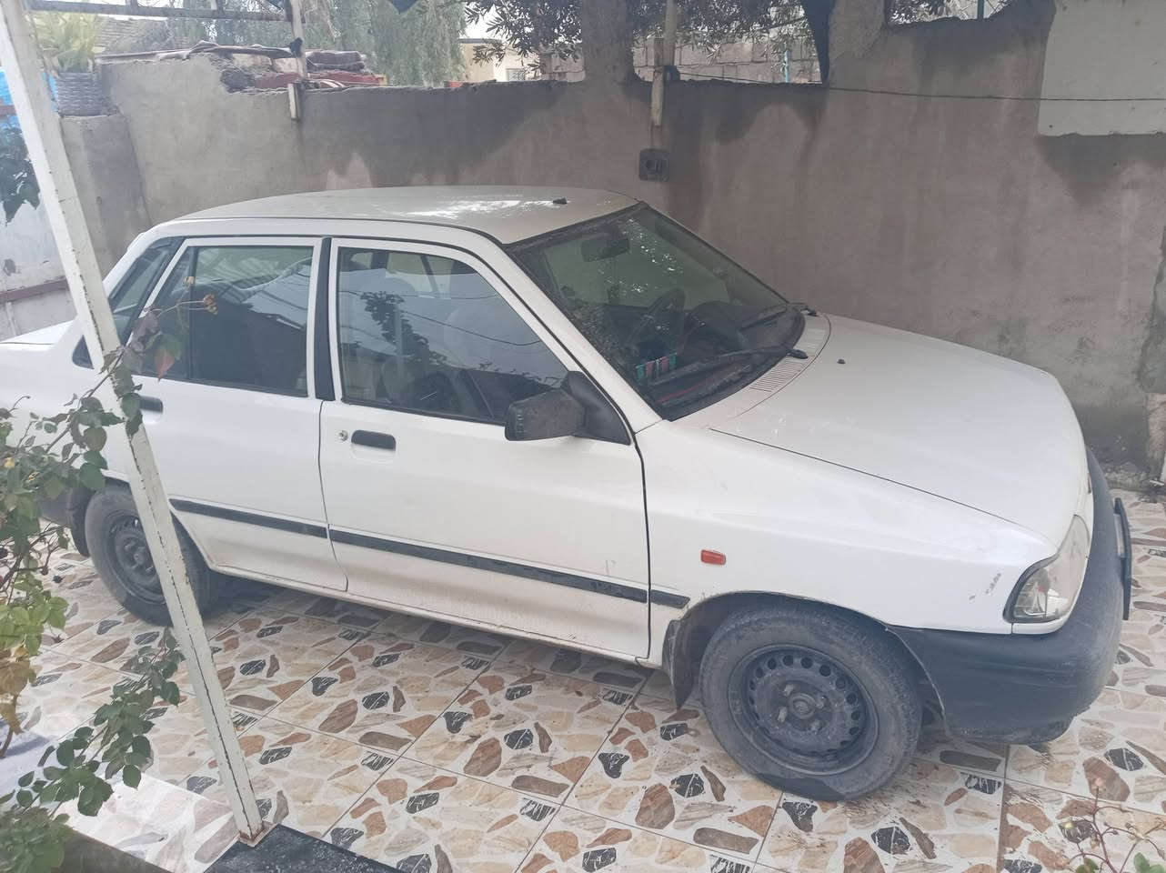 اخوي للبيع سايبه خصوصي موديل ١٢ دشبول نفخ شرط الشواصي رقم نينوى دولي كابون بنزين موجود قفل مركزي شاشه كامره الشرعي موجود السعر ٣٥ خابر عل رقم ***********
