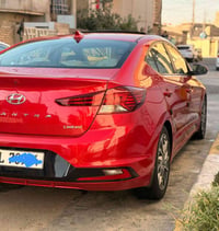 النترا ٢٠٢٠ • ٤٩٠٠٠ ميل • الغزاليه