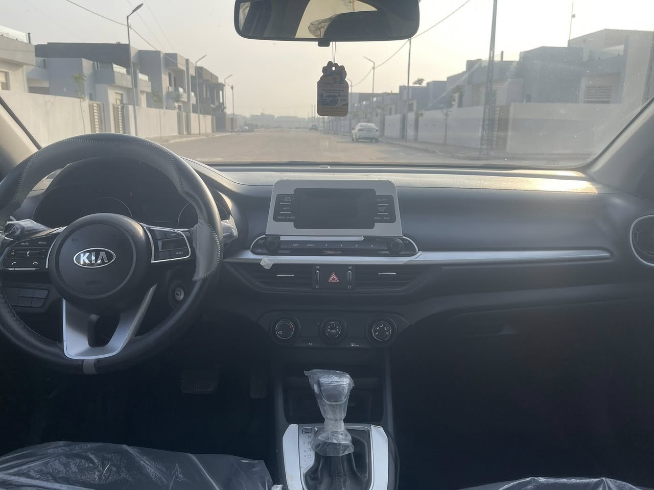 للبيع سيراتو موديل ٢٠٢٠ خليجيه مكفوله ماشيه ٦٧   الف محرك ٢٠٠٠ فتحه وحساسات رقم سليمانيه السعر ١٦٨ ورقه الاستفسار ***********
