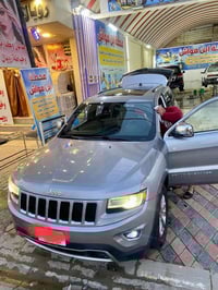 شيروكي • فول مواصفات • للبيع