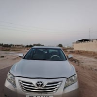 كامري ٢٠٠٩ • رقم ذي قار • جير جديد