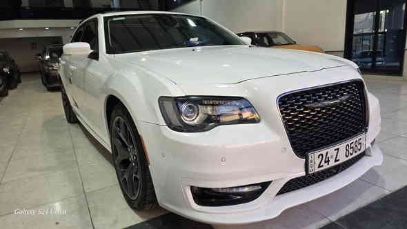 اوباما 2023
كلين تايتل ماشيه 47000 مايل
مكفوله من الصبغ والبارد وال pdr 
بيها كتاب تضليل جام نسبة 80/100
سعر 37000$ ومجال 
مكان السيارة دهوك
***********
***********
