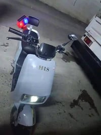 ماتور شحن • الموصل • حي سومر