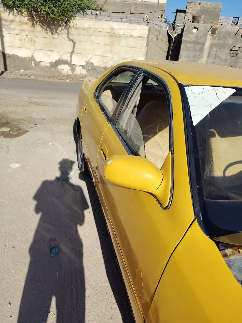 كرسته موديل 2000
محرك كايم
رقم بصرة
***********
اخوان اني مكلف بالنشر هذا رقم راعيها اتصلو بي
