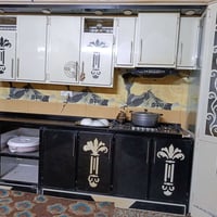 كاونتر مطبخ • ٣م زاوية ١م • بابل الحله