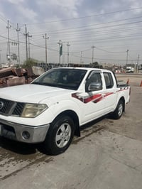 نيفارا موديل 2012 كير اتوماتيك  رقم بصرة سنوية باسمي  السيارة جاهزة من...