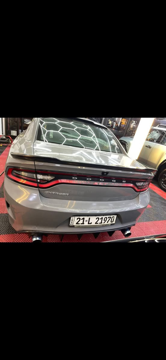 لسلام عليكم 🇮🇶
جارجر للبيع موديل ٢٠١٧امريكي 
بدون حادث كلين كلين  صور للسونار مرفقة
دعاميات صبغ
بنيد بي جراد
بدون اير باك
ماشيه 113
فور ويل ملغي 
مكينة سته 3600
 
سعر 167 
***********
