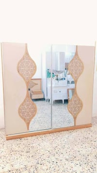 غرفة نوم • اثاث غرفة نوم • غرفة نوم خشب • سرير • دولاب • ميز تواليت • ...