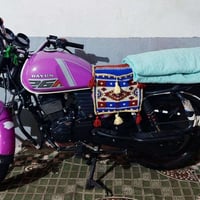 دايون نفخ • موديل ٢٣ • كفاله عامه