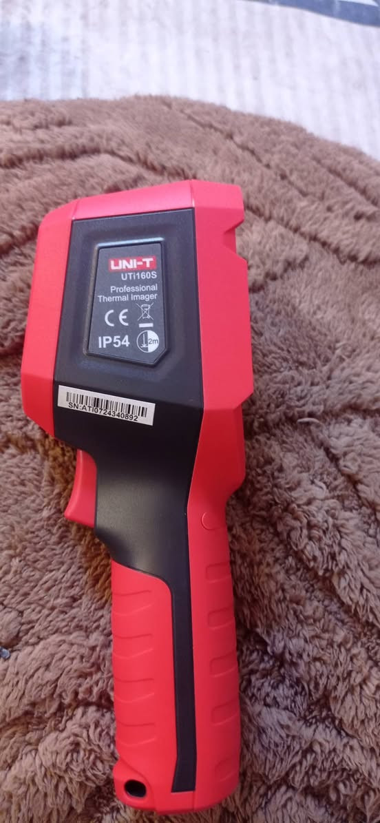 كامرة صيانة بهذا الشكل والسعر خاااص


**إذا كنت صاحب هذا الإعلان وتريد حذفه لأي سبب، رجاءا أرسل رسالة إلى الدعم الفني**