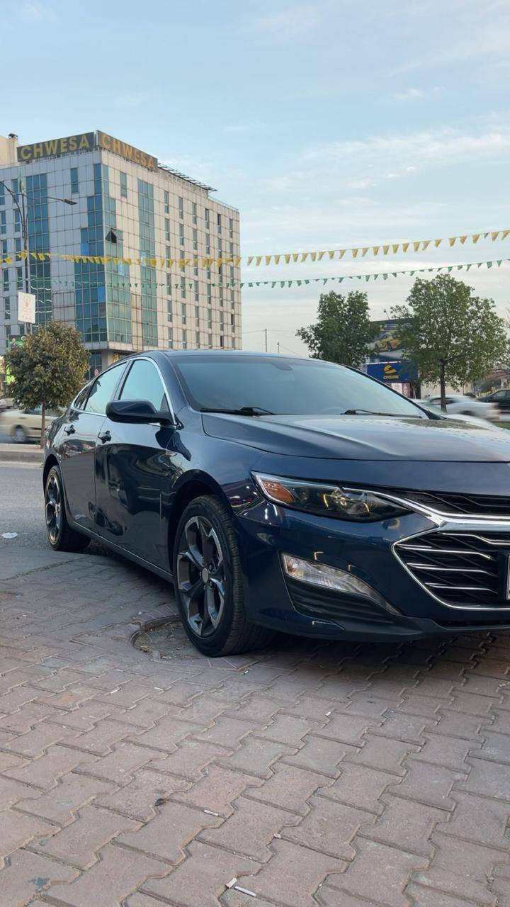 ماليبو lt 22 اربيل
سعر 108
***********
