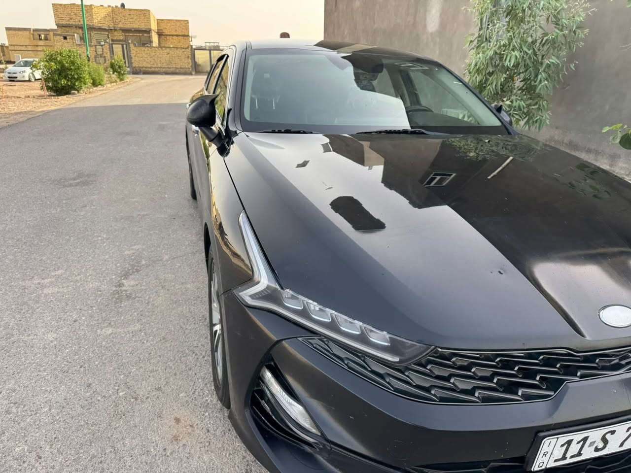 موديل 2020 وراد كوري k5
بنزين -غاز .. تحويل مباشر 

بيها فقط باب جهة العبري. صبغ بدون فتح 

محرك 2000. بنزين -غاز 

ماشية 71 الف 

بصمه 

رادار 

كشنات كهربائية

تبريد بالكشنات 

شاشة

حساسات خلفية

توقف ذاتي 

قيادة ذاتية 

ويل كب 17 

السعر 160 

الاتصال ***********

العنوان البصره القبلة
