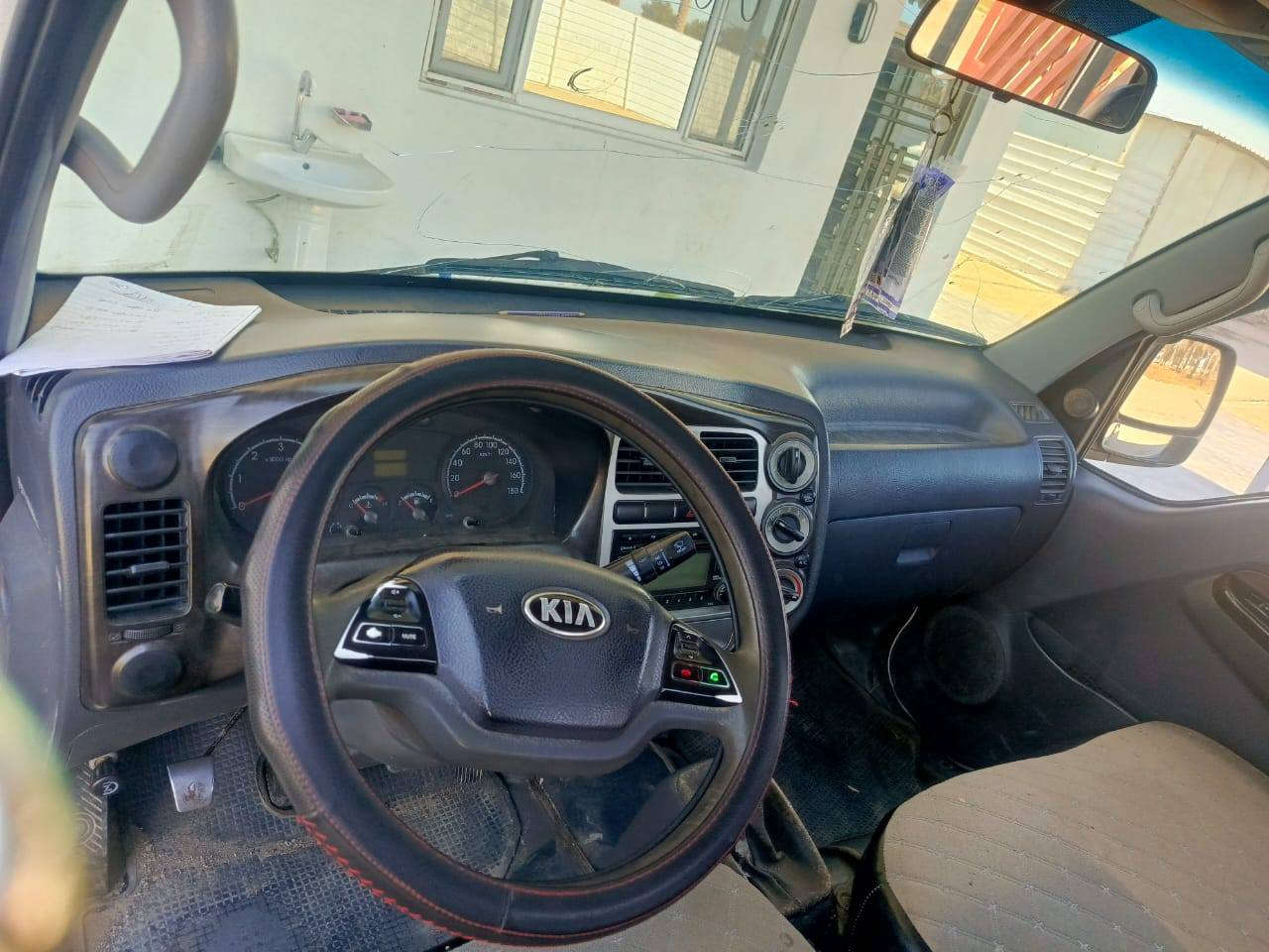 سلام عليكم كيه عموشه للبيع رقم بابل مشروع وطني
موديل ٢٠١٧ تبديل باب سايق مكان سياره بغداد ابو غريب الزيدان سعر ١١٥ وبيه مجال ***********
