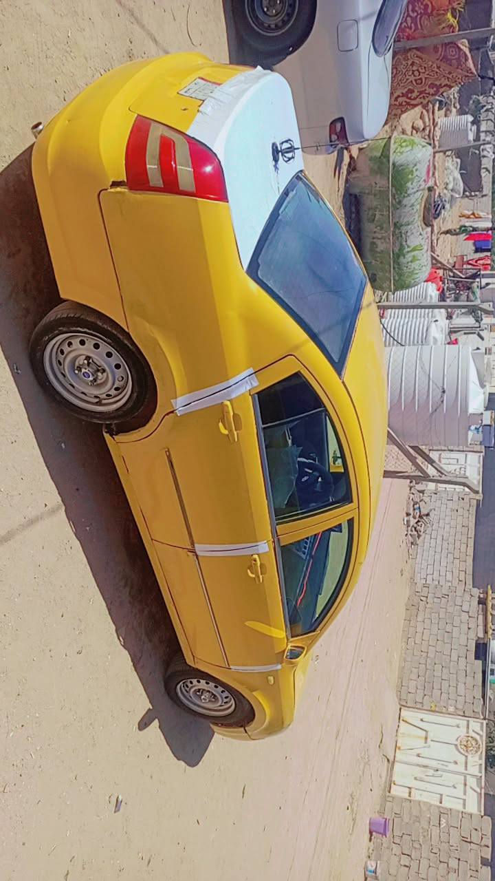 سلام عليكم شيري اي فايف موديل 2012 سياره بلاد  جاهزه من كلشي مكينه كير حداديه كهربائيات كله شغال شاشه مشروع وطني مداور ثاني يوم سياره خير من الله مكان نجف السعر 28 وبيه مجال كلش بصيط مال شغل سياره  ***********
