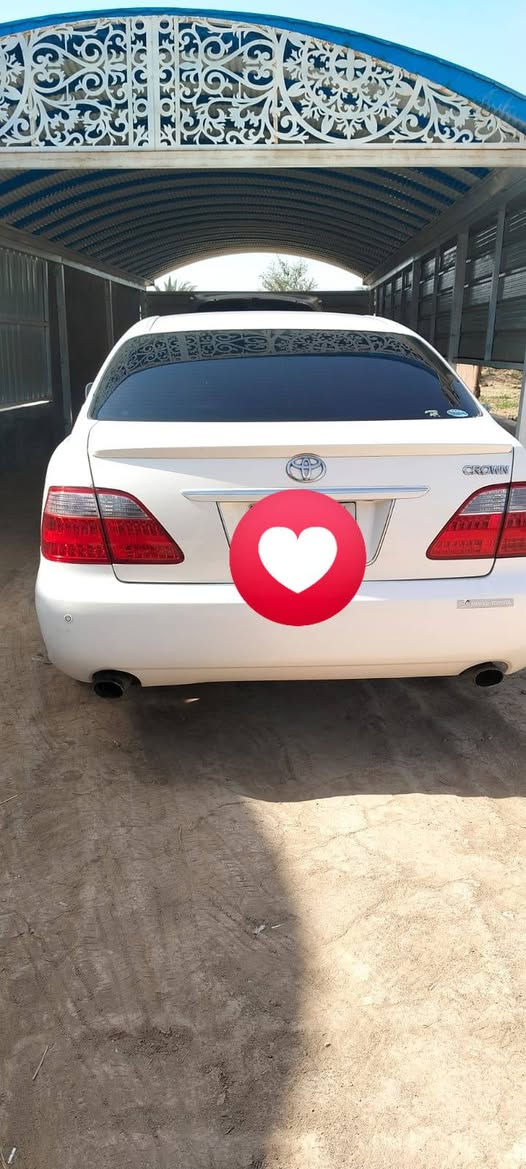 شاهينه مكصوه جنطه دخول جديد سياره بالكارتون موديل 2007 بصمه رصاصي تخم تاير تبريد غراض  جنطه كامله العنوان ناصريه
*********** فيديو موجود وي صور
