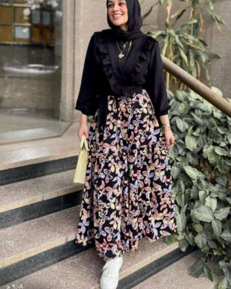 خطيييييير❤❤ 
متاح شحن لجميع المحافظات ❤😘
السعر 🔥🔥🔥


**إذا كنت صاحب هذا الإعلان وتريد حذفه لأي سبب، رجاءا أرسل رسالة إلى الدعم الفني**