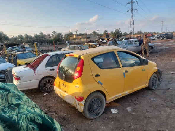 تفصيخ بيوايدي العنوان بابل مشروع المسيب اتصال فقط ***********  ***********
