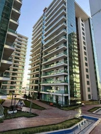 مجمع الود السكني • ١٨٠/٢٠٠م • ٣-٤ غرف